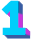 1