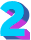 2