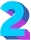 2